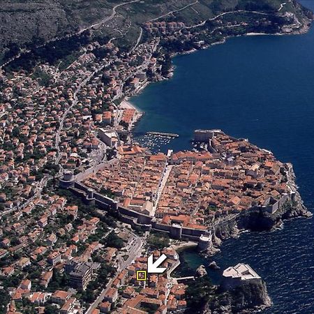 Apartments Pile Marina Dubrovnik Buitenkant foto