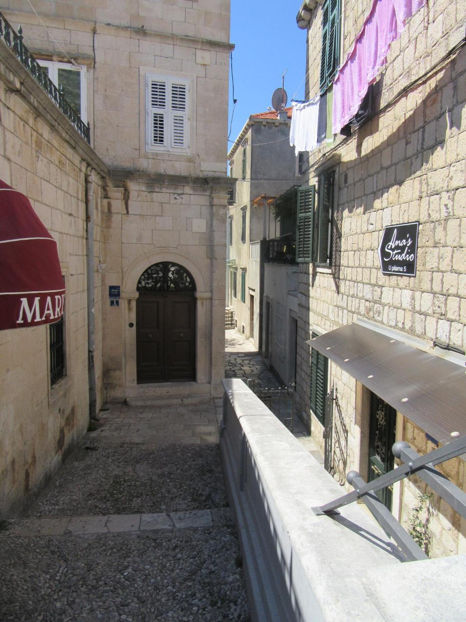Apartments Pile Marina Dubrovnik Buitenkant foto