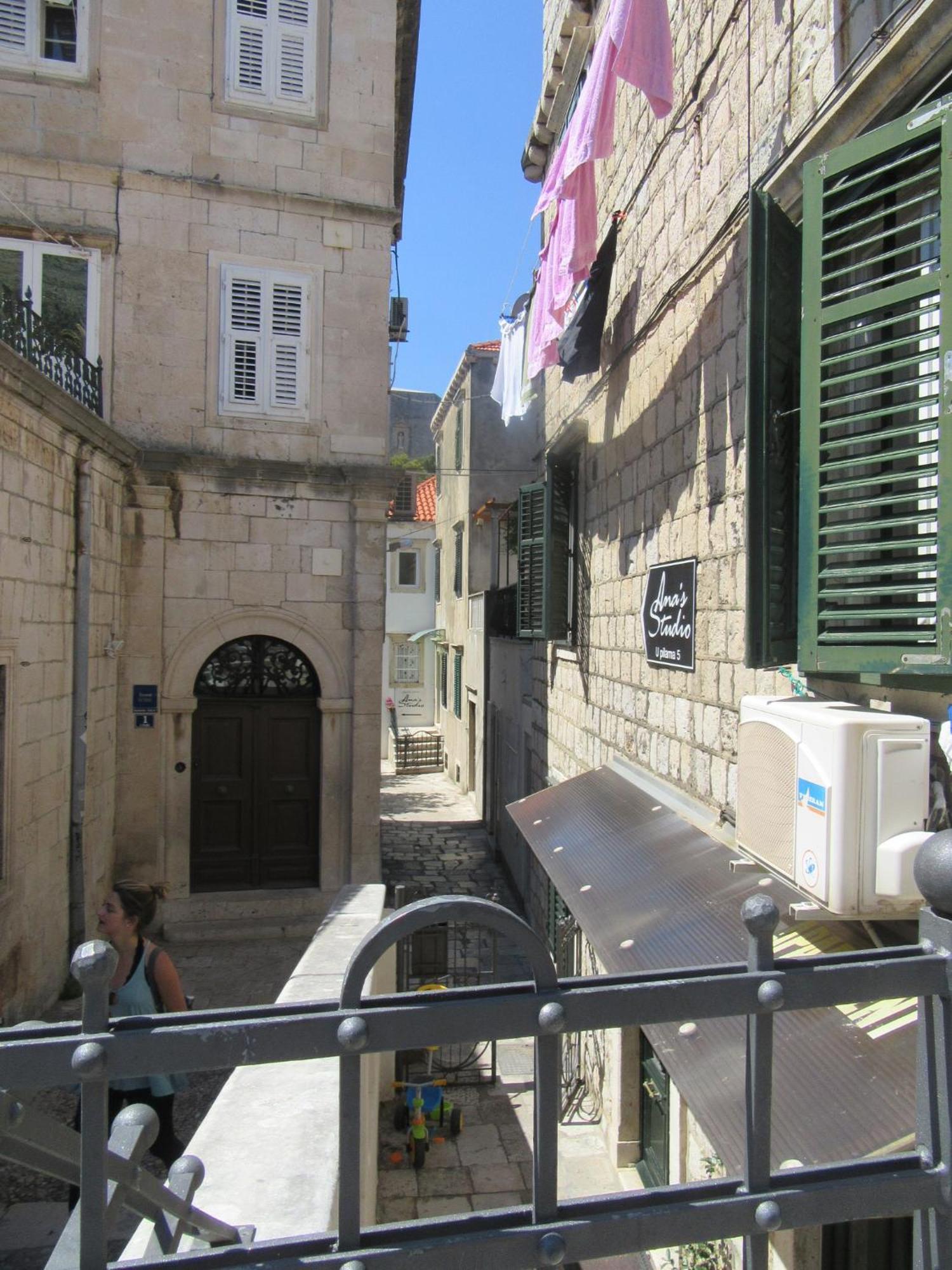 Apartments Pile Marina Dubrovnik Buitenkant foto